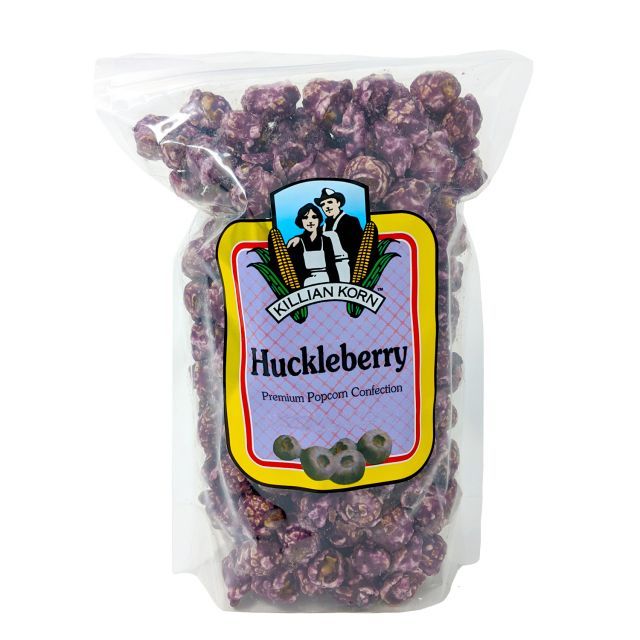 Killian Korn - Huckleberry Popcorn - 5.5 oz