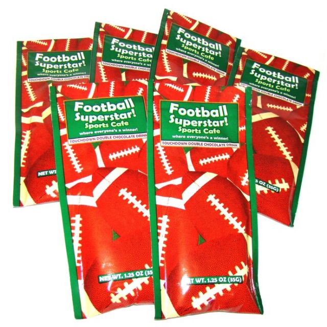McSteven's Football Superstar - 