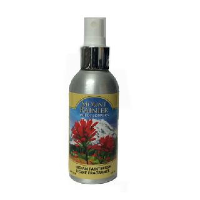 Wildflowers of Mount Rainier Home Fragrance - 3 oz
